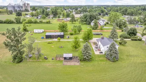 13451 S Waldron, Waldron, MI 49288 photo 73