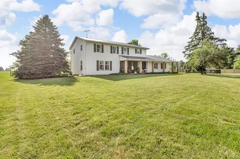 13451 S Waldron, Waldron, MI 49288