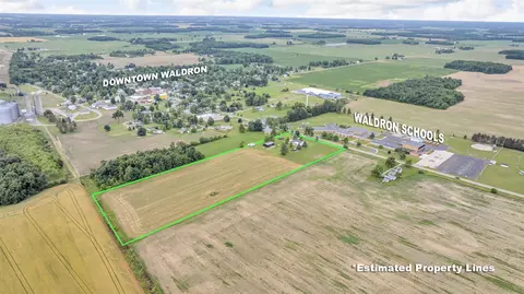 13451 S Waldron, Waldron, MI 49288 photo 71
