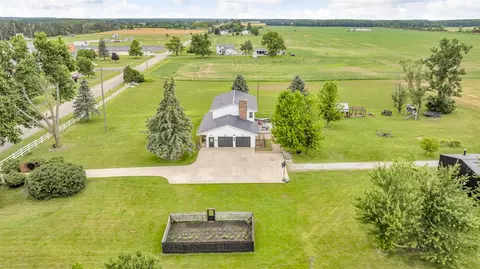 13451 S Waldron, Waldron, MI 49288 photo 75