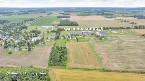 13451 S Waldron, Waldron, MI 49288 photo 72