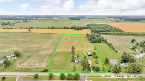 13451 S Waldron, Waldron, MI 49288 photo 2