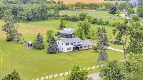 13451 S Waldron, Waldron, MI 49288 photo 69