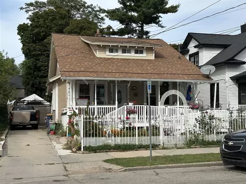 319 Griggs, Grand Rapids, MI 49507