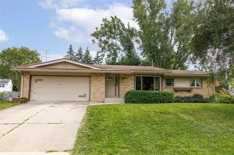 2624 Monroe, Grand Rapids, MI 49505