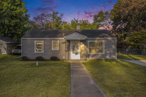 2110 Spansail, Niles, MI 49120