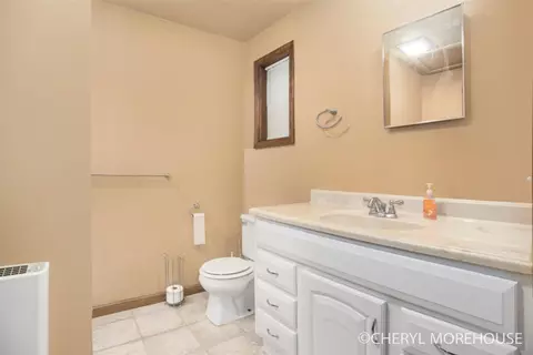 Bath - 3434 E Baseline, White Cloud, MI 49349 photo 1 of 1
