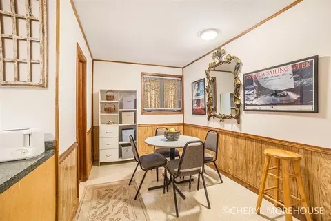Dining - 3434 E Baseline, White Cloud, MI 49349 photo 1 of 1