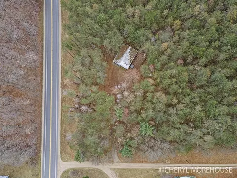 View/Area - 3434 E Baseline, White Cloud, MI 49349 photo 1 of 1
