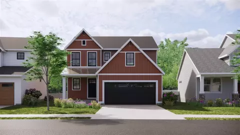 1650 Bayleaf, Byron Center, MI 49315