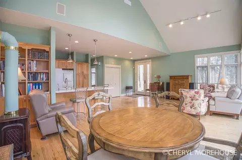 Dining - 3390 E Baseline, White Cloud, MI 49349 photo 2 of 2