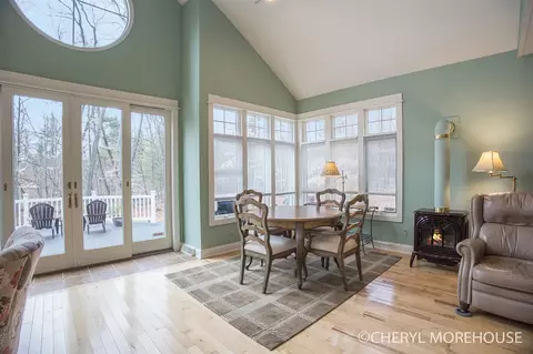 Dining - 3390 E Baseline, White Cloud, MI 49349 photo 1 of 2