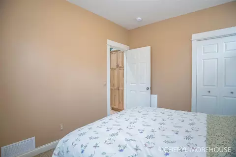 Bedroom - 3390 E Baseline, White Cloud, MI 49349 photo 2 of 4