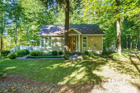 Exterior - 3390 E Baseline, White Cloud, MI 49349 photo 2 of 17