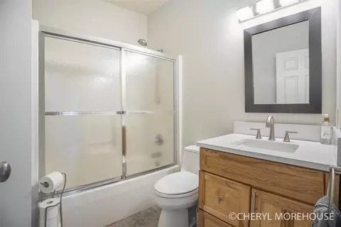 Bath - 3390 E Baseline, White Cloud, MI 49349 photo 1 of 1