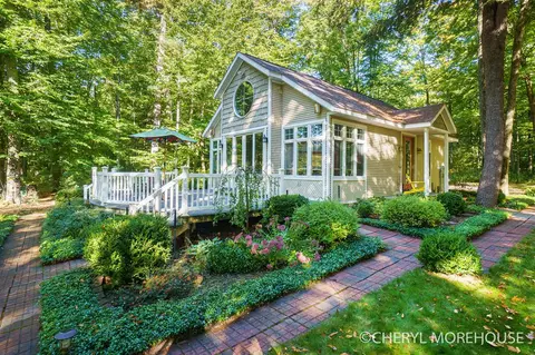 3390 E Baseline, White Cloud, MI 49349