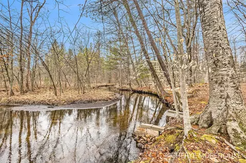 View/Area - 3390 E Baseline, White Cloud, MI 49349 photo 1 of 2