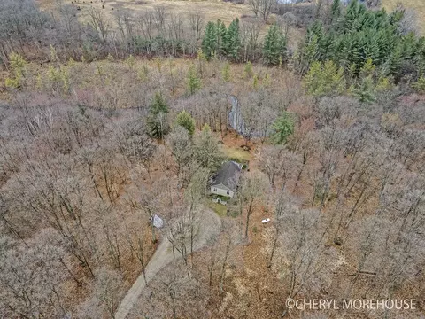 View/Area - 3390 E Baseline, White Cloud, MI 49349 photo 2 of 2