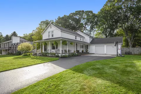 6451 W Virnetta, Ludington, MI 49431