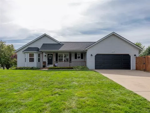 2673 Arrowwood, Kalamazoo, MI 49004