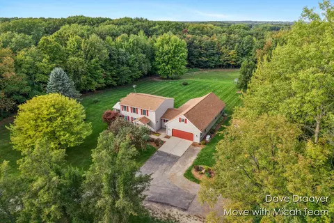 2553 21 Mile, Kent City, MI 49330