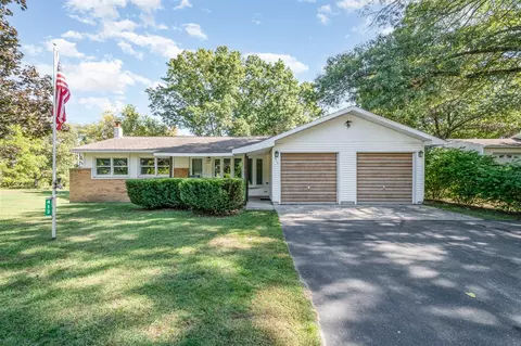 412 N Olsen, Greenville, MI 48838