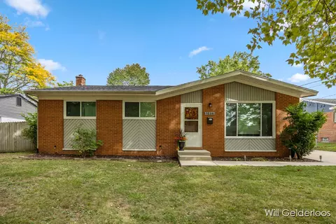 1804 Carlton, Grand Rapids, MI 49505