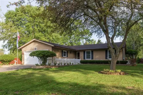 4127 Hayes, Portage, MI 49002