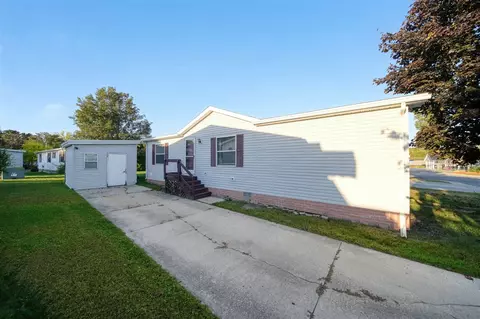 301 Ohio Riv #LOT 52, Adrian, MI 49221