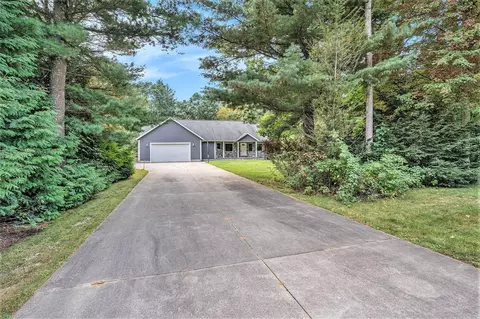 2337 Northwind, Twin Lake, MI 49457