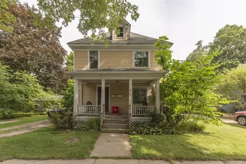 409 Maple, Ypsilanti, MI 48198