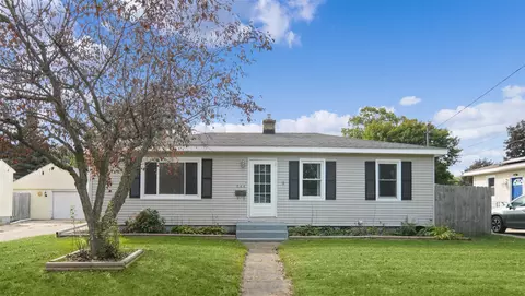 644 Oakcrest, Wyoming, MI 49509