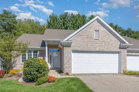 2041 Krislin, Grand Rapids, MI 49505