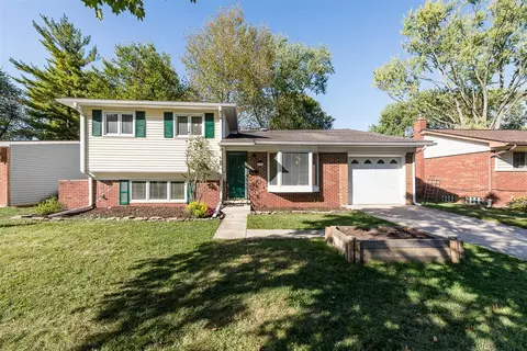 2929 Verle, Ann Arbor, MI 48108