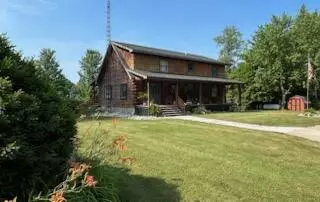 418 N 116th, Hart, MI 49420