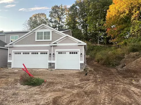 1040 Castlebay #19, Hudsonville, MI 49426