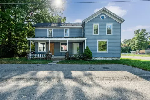 312 W Madison, Berrien Springs, MI 49103