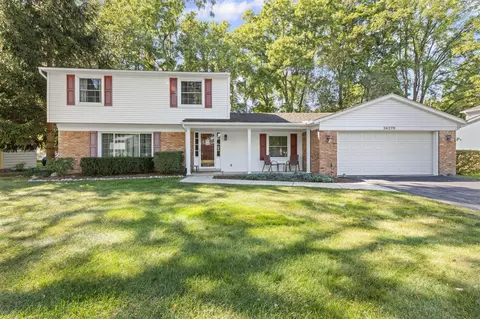 26279 Westmeath, Farmington Hills, MI 48334