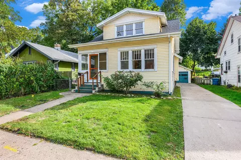 1424 Lay, Kalamazoo, MI 49001