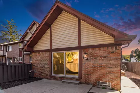 943 Terrace, Ypsilanti, MI 48198