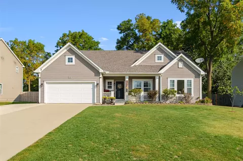 415 Oakvale, Battle Creek, MI 49014