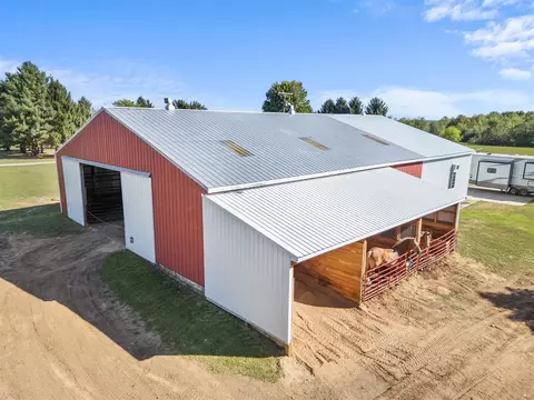 4427 Carpenter, Reading, MI 49274 photo 3