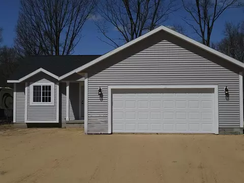 7445 Sweeter, Twin Lake, MI 49457