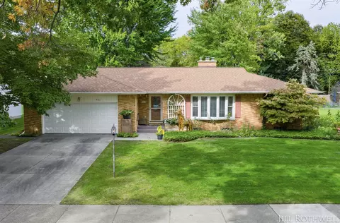 661 Conger, Grand Rapids, MI 49505
