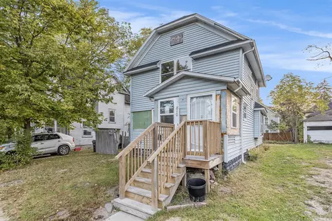 810 Hawley, Kalamazoo, MI 49007