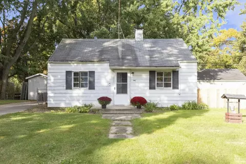 2402 Virginia, Benton Harbor, MI 49022