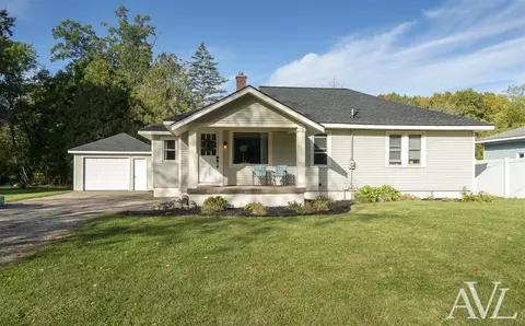 95 Cummings, Grand Rapids, MI 49534