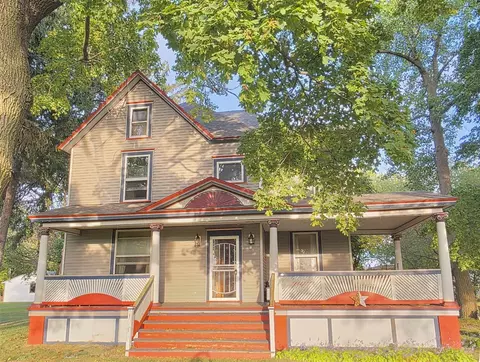 1591 Union, Benton Harbor, MI 49022