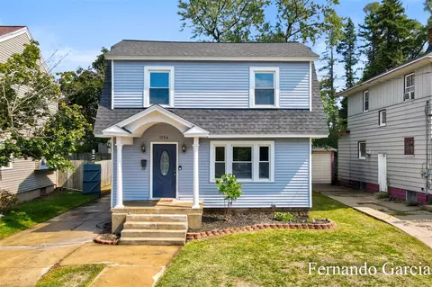 1754 Eastern, Grand Rapids, MI 49507