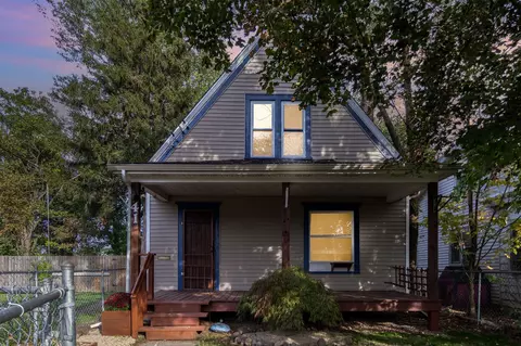 41 Randolph, Battle Creek, MI 49015